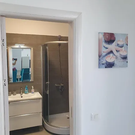 Promenada Blue Apartament Appartement Năvodari