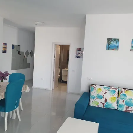 Promenada Blue Apartament Appartement