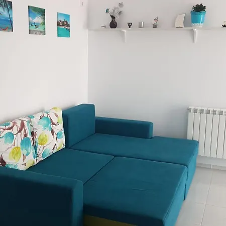 Promenada Blue Apartament