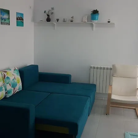 Promenada Blue Apartament Năvodari