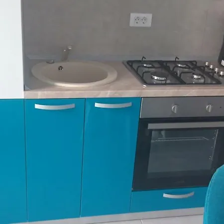 Promenada Blue Apartament Appartement *