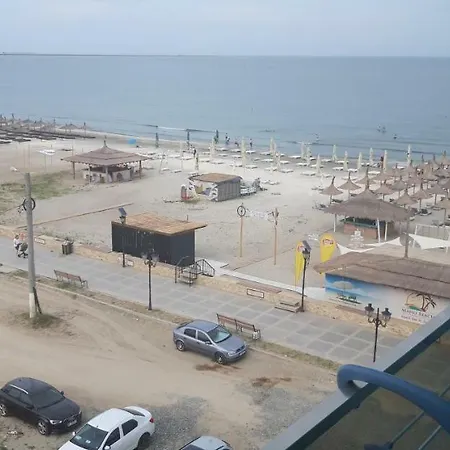 Promenada Blue Apartament Appartement