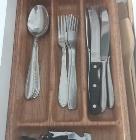 Promenada Blue Apartament Appartement *