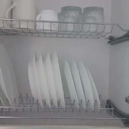 Promenada Blue Apartament Năvodari