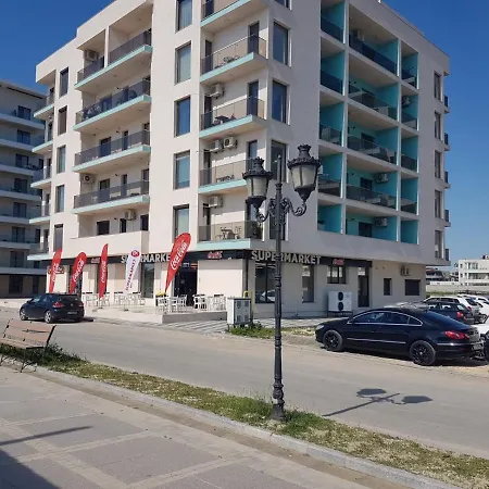 Promenada Blue Apartament