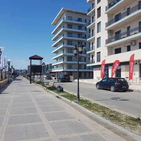 Promenada Blue Apartament