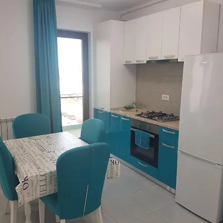 Apartamento Promenada Blue Apartament *