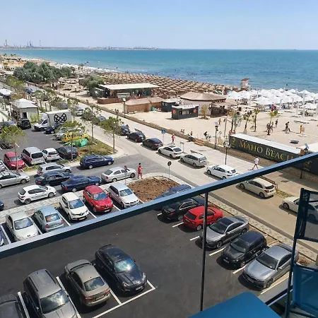 Promenada Blue Apartament *