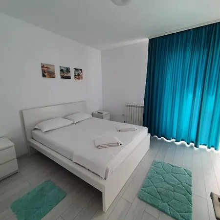 Promenada Blue Apartament Apartment
