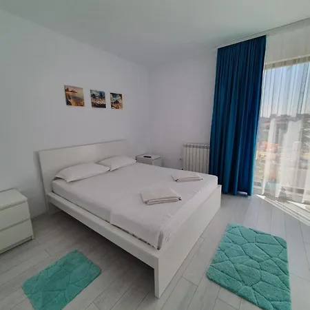 Apartamento Promenada Blue Apartament *