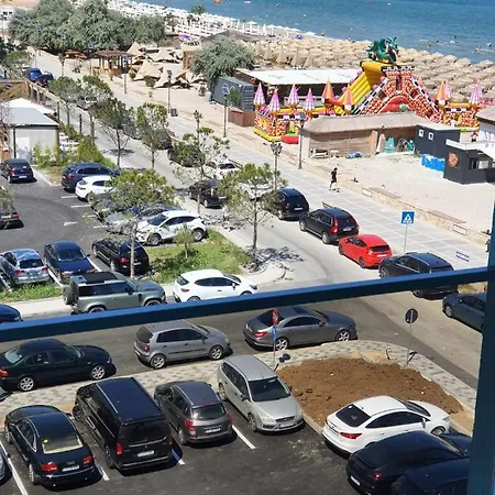 Promenada Blue Apartament