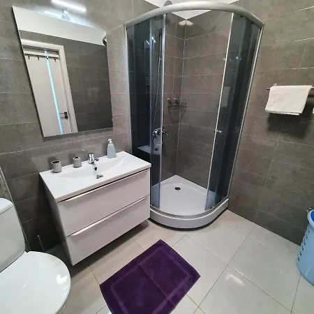 Promenada Blue Apartament