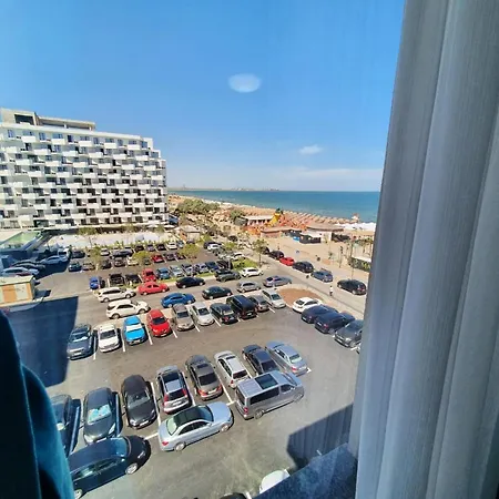 Promenada Blue Apartament *