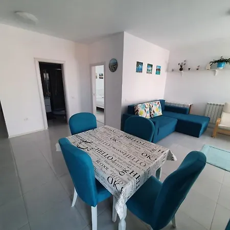 Promenada Blue Apartament Apartamento *