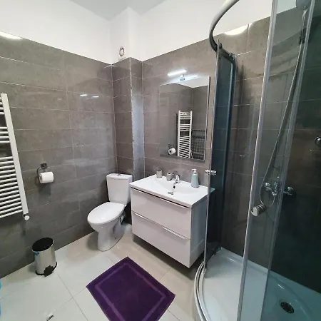 Promenada Blue Apartament