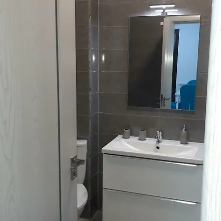 Promenada Blue Apartament Apartment *