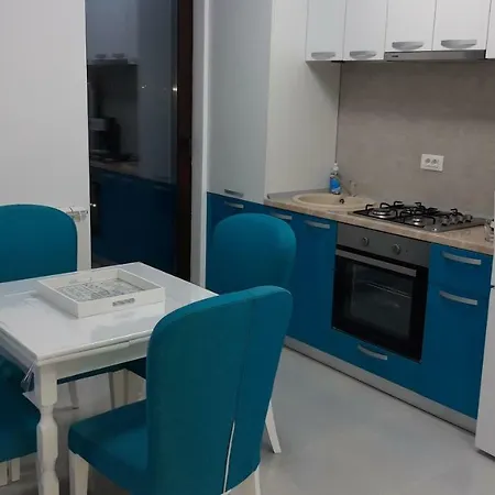 Promenada Blue Apartament