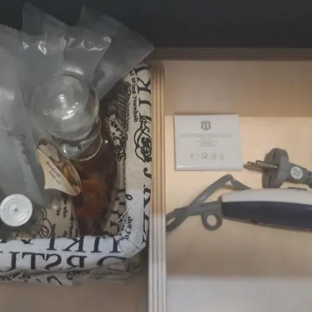 Promenada Blue Apartament Apartamento *