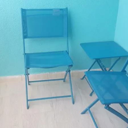 Promenada Blue Apartament