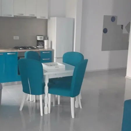 Apartment Promenada Blue Apartament Navodari