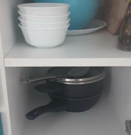 Promenada Blue Apartament Năvodari