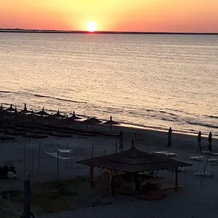 Apartamento Promenada Blue Apartament *